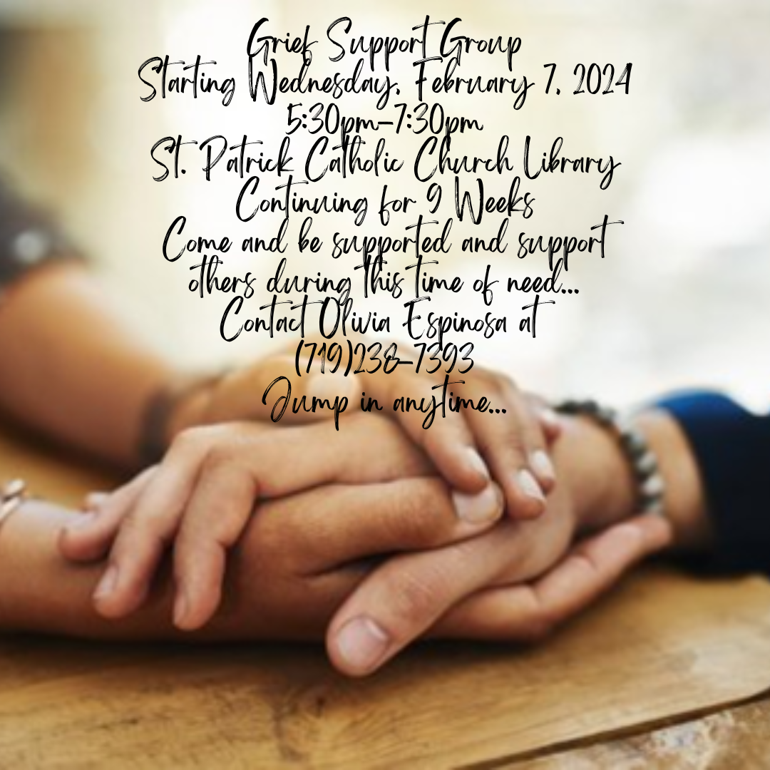 Grief Support Group